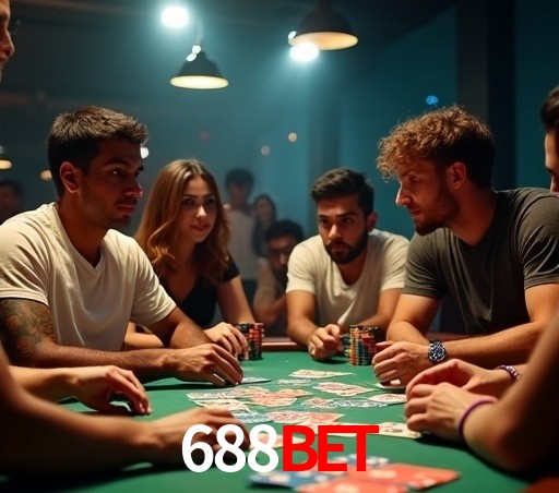 Sistemas de Segurança 688Bet