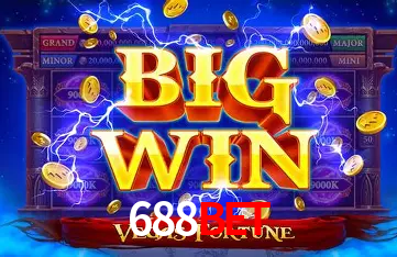 A Emoção da Loteria na 688Bet: Uma Chance de Mudança de Vida