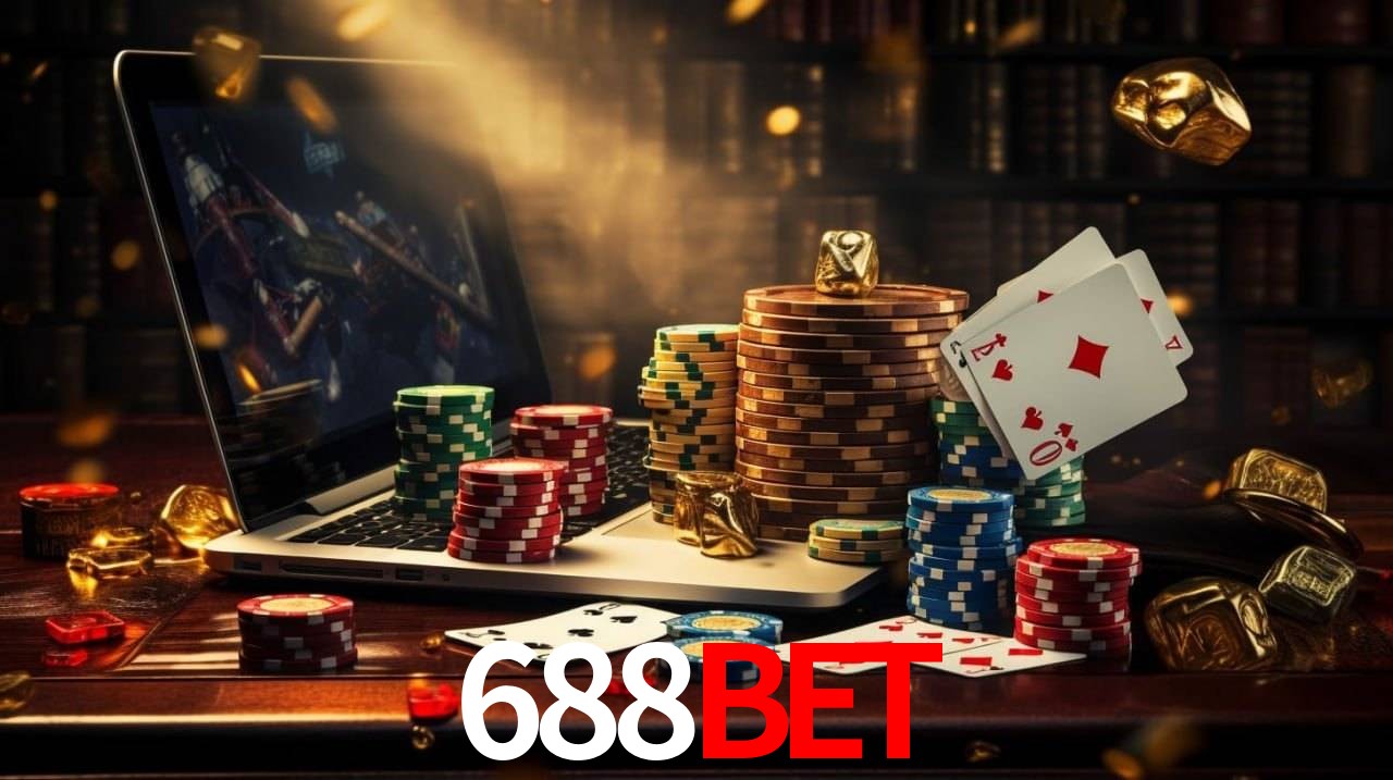 Jogos de Slot 688Bet
